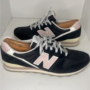 New Balance 996v2 ‘Dark Workwear’ Womens Sz 10